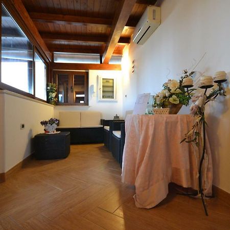 博尔戈蒙特内罗Il Piccolo Nido住宿加早餐旅馆 外观 照片