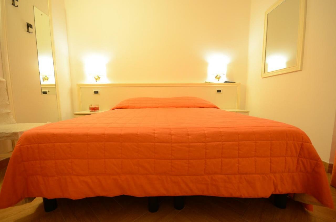 博尔戈蒙特内罗Il Piccolo Nido住宿加早餐旅馆 外观 照片