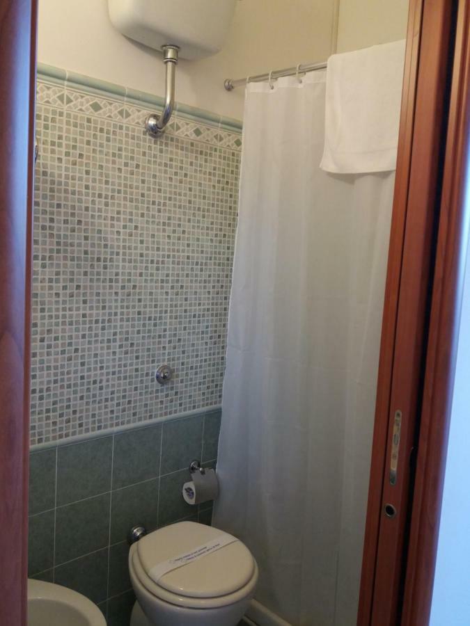 博尔戈蒙特内罗Il Piccolo Nido住宿加早餐旅馆 外观 照片