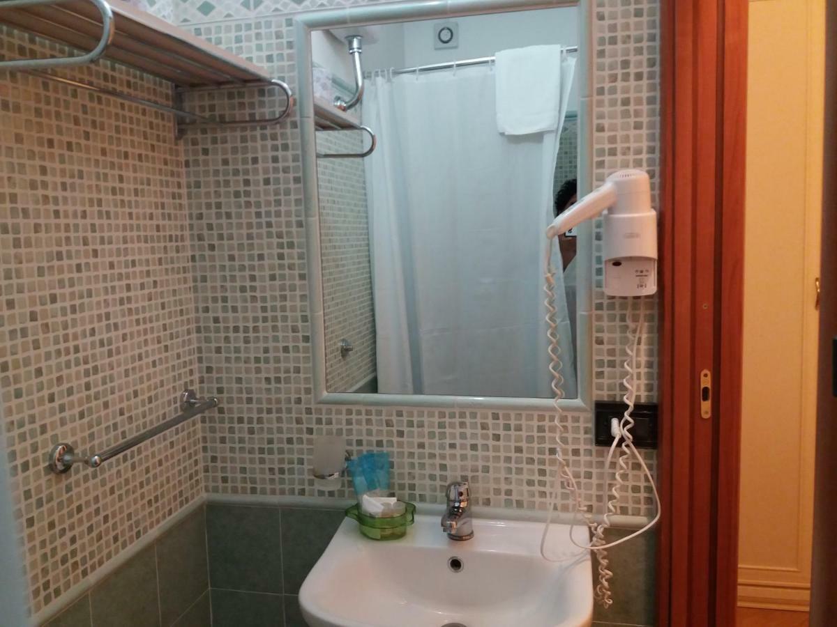 博尔戈蒙特内罗Il Piccolo Nido住宿加早餐旅馆 外观 照片